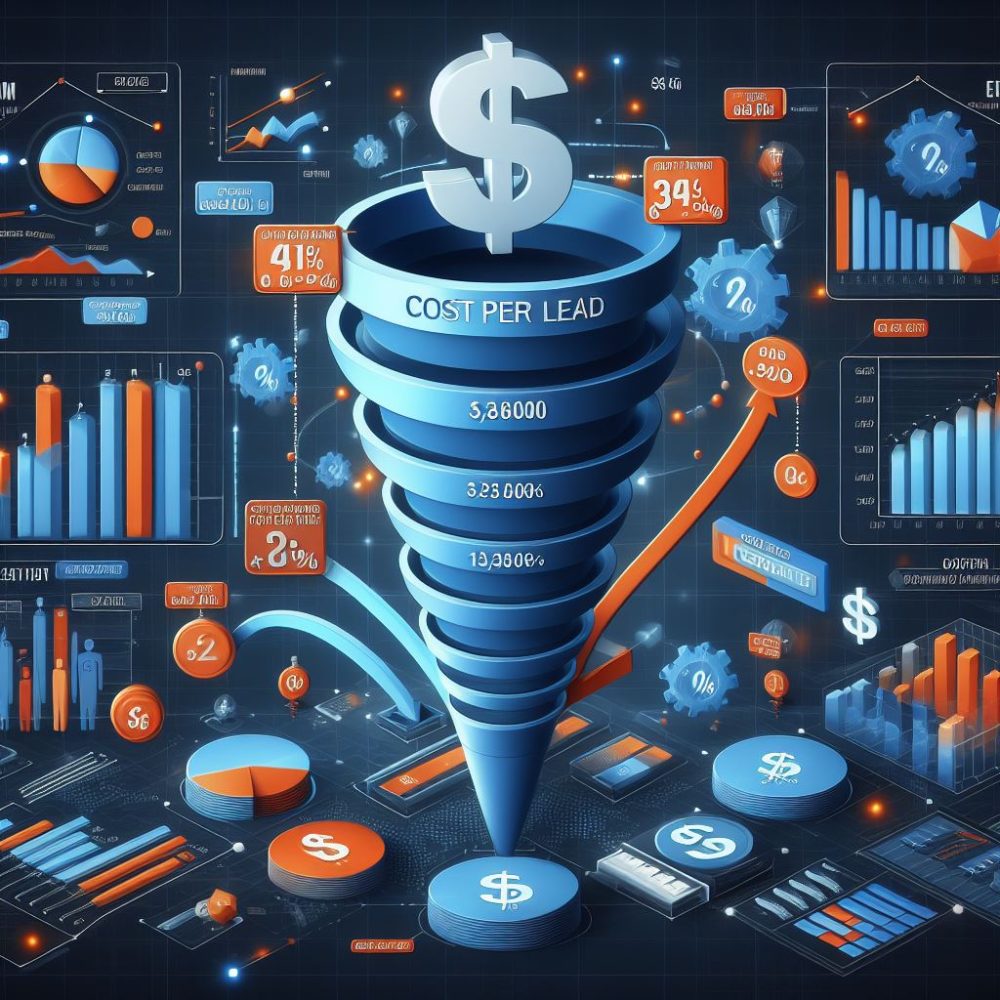 what are cost per lead campaign