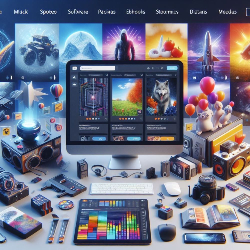 How to Market Digital Products