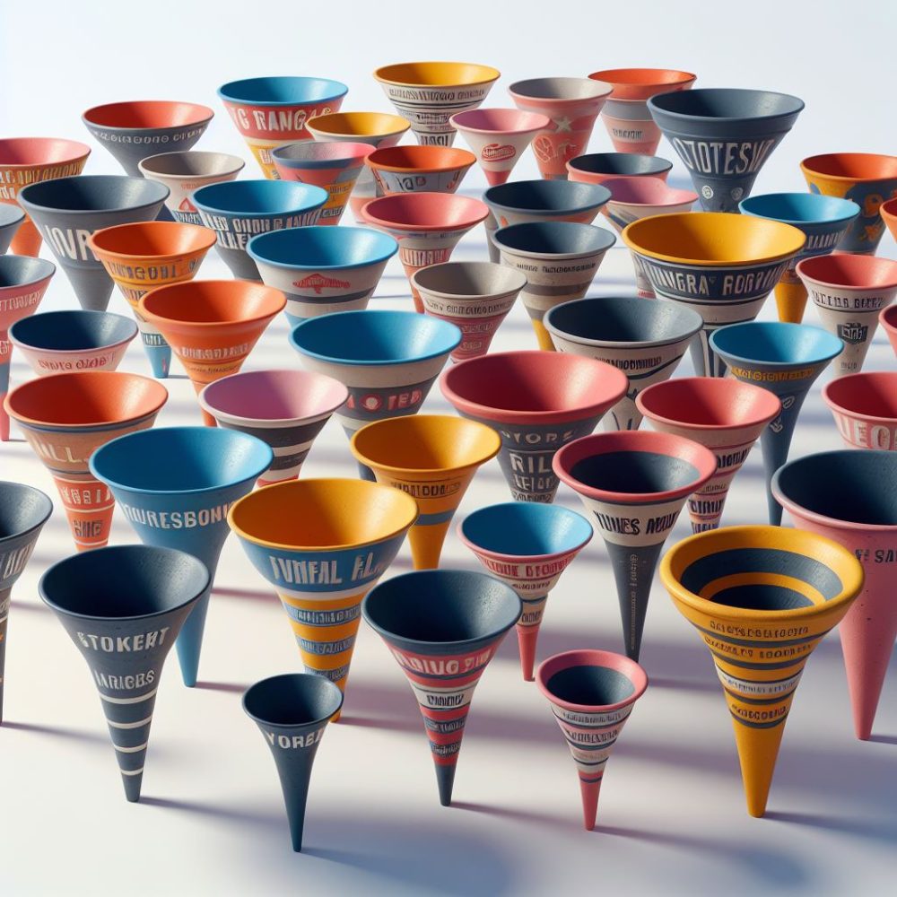 funnel marketing
