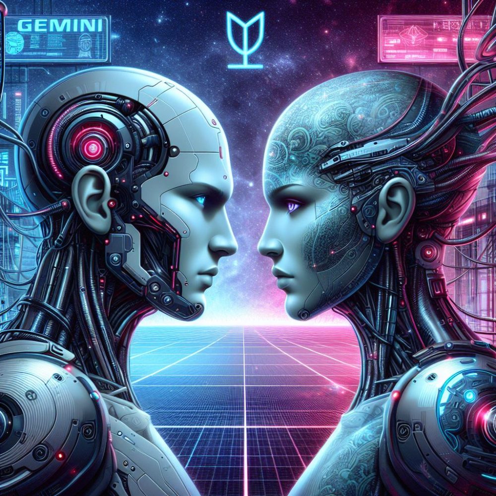 How to Use Google's Gemini AI