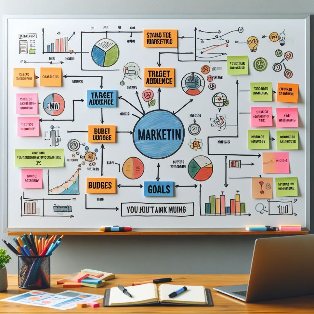 How to Create a PPC Marketing Plan